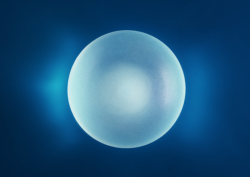 Jedinečný povrch implantátů