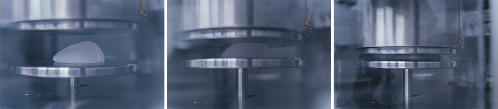 Bezpečnost implantátů Polytech