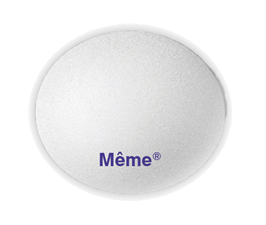 Velikost a tvar prsních implantátů