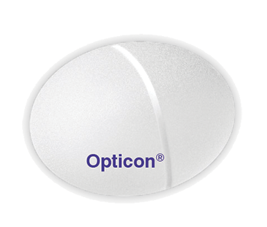 Velikost a tvar prsních implantátů