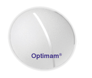 Velikost a tvar prsních implantátů