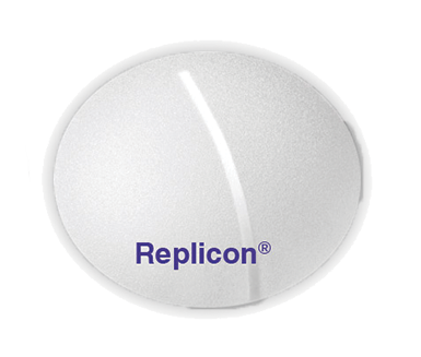 Velikost a tvar prsních implantátů