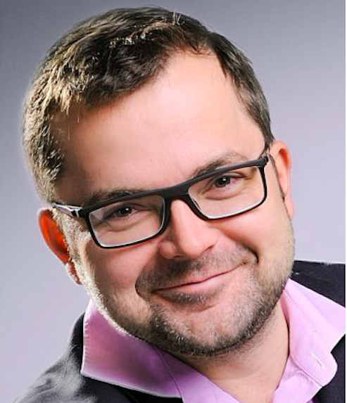 MUDrRadekLhotsky square